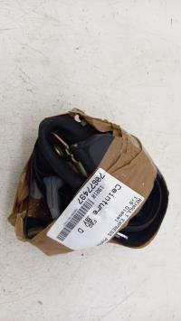 Ceinture avant droit