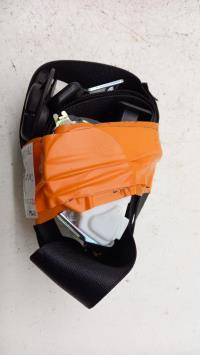 Ceinture avant gauche