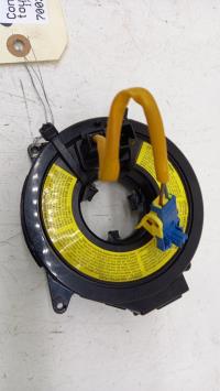 Contactor giratorio