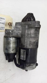 Motorino avviamento