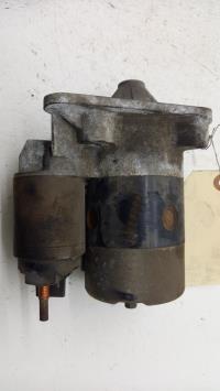 Motorino avviamento