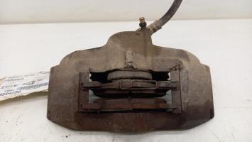 Etrier avant gauche (freinage)