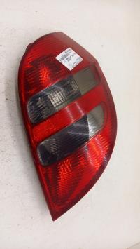 Fanale posteriore principale destro (luci)