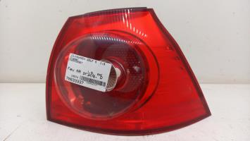 Fanale posteriore principale destro (luci)