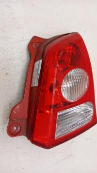 Fanale posteriore principale destro (luci)