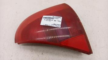 Fanale posteriore principale destro (luci)