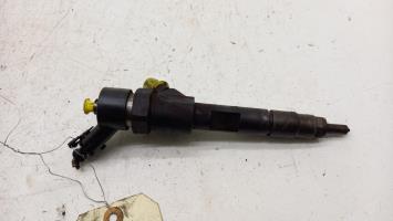 Injecteurs