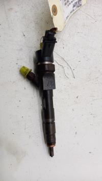 Injecteurs