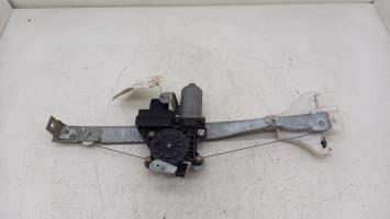 Leve vitre electrique arriere gauche