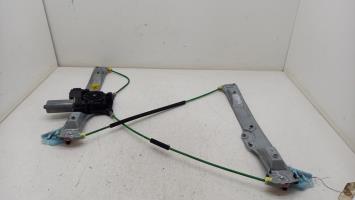 Leve vitre electrique avant gauche