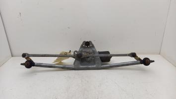 Moteur essuie glace avant