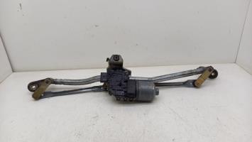 Moteur essuie glace avant