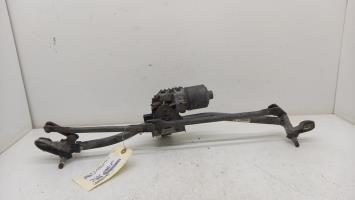 Moteur essuie glace avant