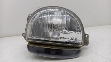 Gruppo ottico anteriore principale destro (luci)(faro)