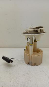 Pompe immergee
