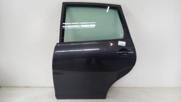 Porte arriere gauche