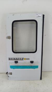 Porte arriere gauche