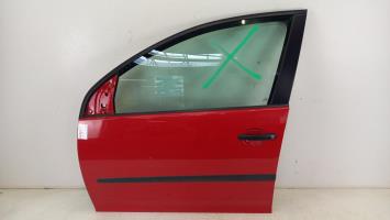 Porte avant gauche
