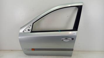 Porte avant gauche