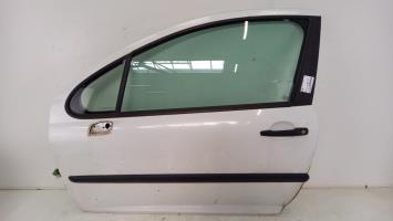 Porte avant gauche