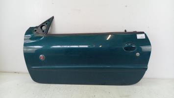 Porte avant gauche