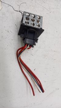 Resistance chauffage