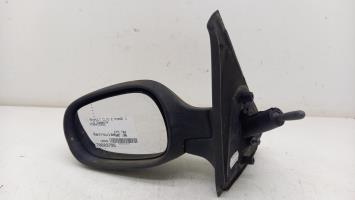 Specchietto retrovisore sinistro