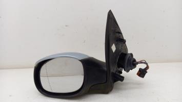 Specchietto retrovisore sinistro