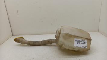 Vase de lave glace