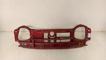 Armature avant, Masque avant
