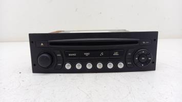 Autoradio originale