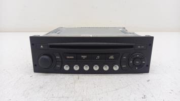Autoradio d'origine