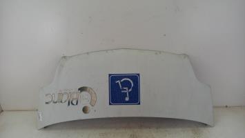 Capot