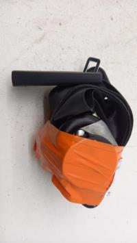 Ceinture avant gauche