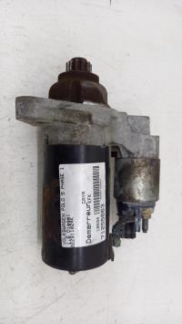 Motorino avviamento
