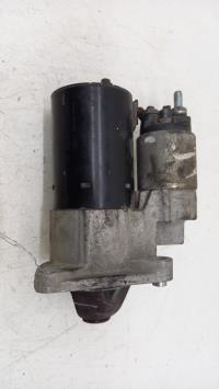 Motorino avviamento