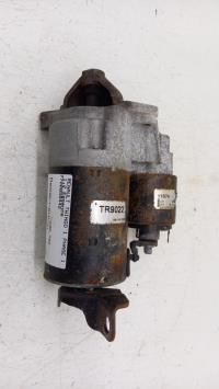 Demarreur
