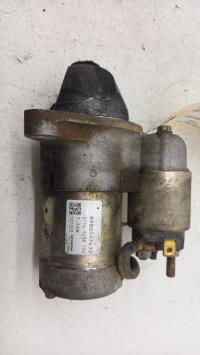 Motorino avviamento