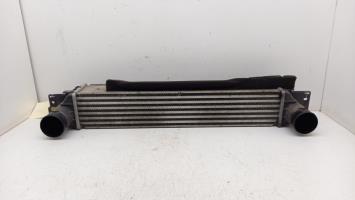 Echangeur air (Intercooler)
