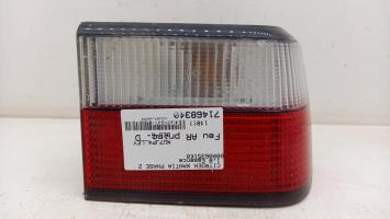 Fanale posteriore principale destro (luci)