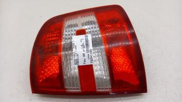 Fanale posteriore principale destro (luci)