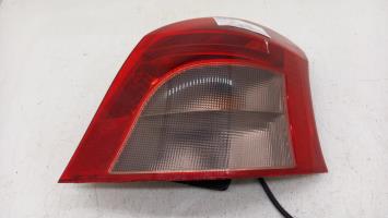 Fanale posteriore principale destro (luci)