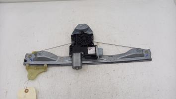 Leve vitre electrique avant gauche