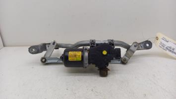 Moteur essuie glace avant