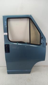Porte avant droit