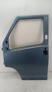 Porte avant gauche