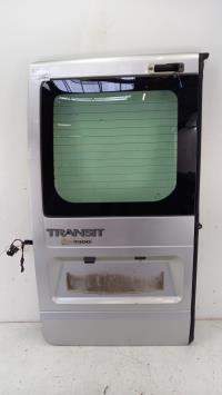 Porte de coffre gauche
