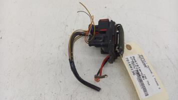 Resistance chauffage
