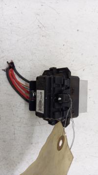 Resistance chauffage