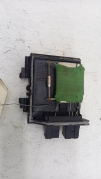 Resistance chauffage